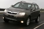 Holden Captiva MaXX 2006 года